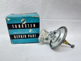 Tungsten Dp91 1959-1963 Oldsmobile With 2bbl Rochester Carb Nors Dash Pot #dp91 1960 1961 1962