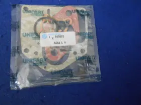 Unipart 605093 Nos Carburetor Gasket Kit Land Rover Series 2a 3