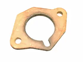 Unipart Ukc0490 Zenith Stromberg 150cd-4 Auto Choke Carburetor Spacer Triumph Spitfire Mg Midget