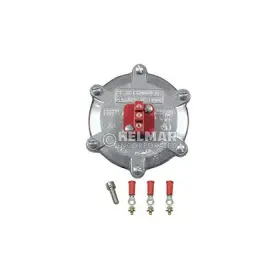 1501-l Universal Products A/c Vacuum Pump Switch 1501-l Universal Products A/c Vacuum Pump Switch