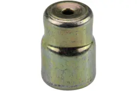 Uro Parts 738eh01 For 1978-1979 Porsche 930 Throttle Rod Coupling 1979
