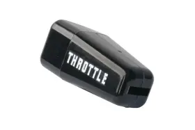 Uro Parts 91142479200 Throttle Lever Fits 70-77 Porsche 911