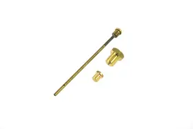 V-twin Manufacturing 35-0965 Inch L Series Carburetor Intermediate Jet Kit For S&s Carburetors