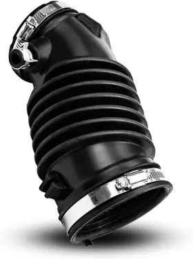 Vaticas 17228-5j6-a00 Engine Air Intake Hose Fit For Acura Mdx 2014 2015 Replace 17228-5j6-a00