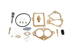 Vera 162-8643 52-01412 Carburetor Rebuild Kit Nos