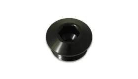 Vibrant Performance 10992 Port Plug