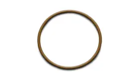 Vibrant Performance 12548r Replacement O-ring For 4in Weld Fittings Part #12548