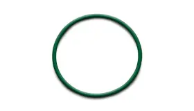 Vibrant Performance 12576g Replacement O-ring For 3.00in Hd Weld Fittings