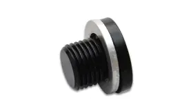 Vibrant Performance 16660 Port Plug