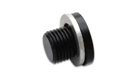 Vibrant Performance 16663 Port Plug