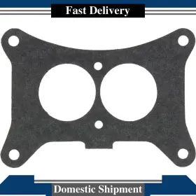 Victor Reinz Best20260225-fz6077 1 Carburetor Mounting Gasket For 1963-1963 Ford 300