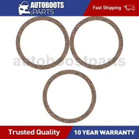 Victor Reinz Bosp251022282279 Air Cleaner Mounting Gasket For 1958-1961 Chevrolet Bel
