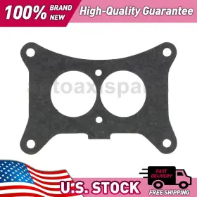 Victor Reinz Ket20251202-axi1564 1 Carburetor Mounting Gasket For 1963-1963 Ford 300