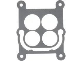 Victor Reinz Qv11z5 Carburetor Base Gasket For Corvette Ii Gt America Strada 5300 Bel Air