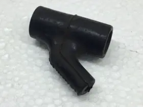 Volkswagen 022133083 Genuine Nos Y Fitting Tee Center Intake Vw T2 Bus 1975-1979 Vanagon Air Cooled