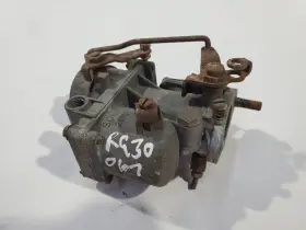 111129027d Volkswagen 1961 1965 Beetle Oem Carburetor Solex 28 For Rebuild As Is