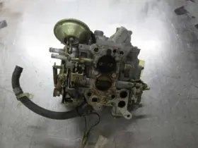 Volkswagen 320-58770 Carburetor Manual Transmission Fits 70 Beetle 353913