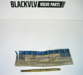 Volvo 237706 Genuine 240 260 Carburetor Shutter Shaft Nos Rare