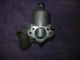 Volvo Su Auc33f 544 122 Hs6 Carburetor For Parts Or Rebuilt Auc 33f 3j