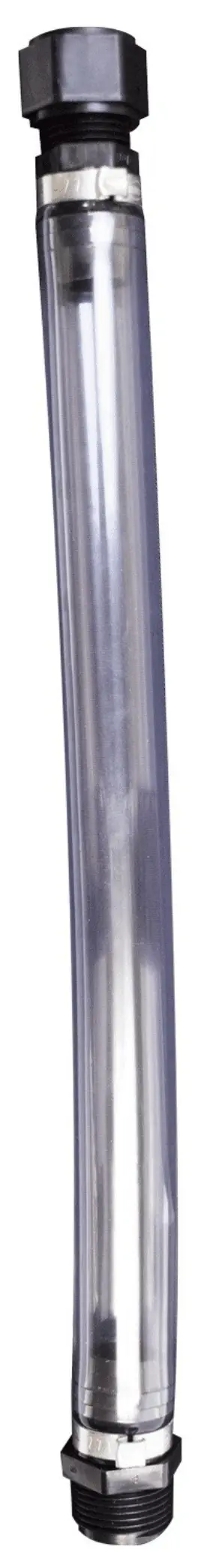 Vp Racing 3046b Filler Hose Fits Standard 14in