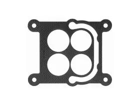 Vr Gaskets Carburetor Gasket 45vwxxbx Base Fits Buick Invicta 1959-1963 6.6l V8 4bbl