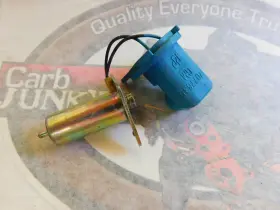 Wai Wmp Others Mcs-1 Mixture Control Solenoid Fits 1981 - 90 Rochester Quadrajet Dualjet