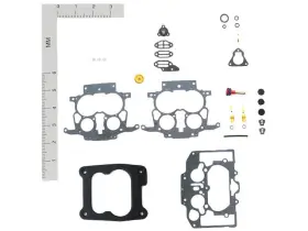 Walker 11hfnnx71 Carburetor Repair Kit For Caravelle Fury Gran Pb100 Pb150 Pb200 Pb250