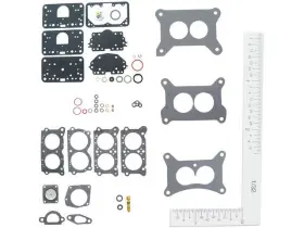 Walker 12989dxvc For 1969-1972 Dodge Charger Carburetor Repair Kit 1970 1971