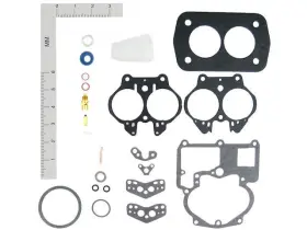 13756tdvm Walker For 1970-1974 Pontiac Catalina Carburetor Repair Kit 1971 1972