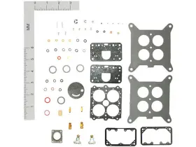 Walker 22bbjpb96 Carburetor Repair Kit For Colony Park Commuter Country Cruiser