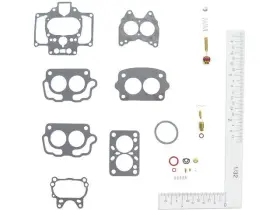 Walker 23jtqk75 Carburetor Repair Kit For Jeep 6 226 Willys 1954 1955 1956