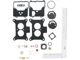 23kwzhyk Walker Carburetor Repair Kit Fits Ford Thunderbird 1958-1973