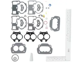 24dmgs57 Walker Carburetor Repair Kit For Apollo Centurion Century Electra Estate Wagon 24dmgs57 Walker Carburetor Repair Kit For Apollo Centurion Century Electra Estate Wagon