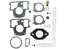 28vy48s Walker Carburetor Repair Kit Fits 1975-1977 1986-1987 Dodge W100