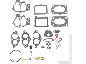 Walker 29272wspv For 1970-1972 Nissan 521 Pickup Carburetor Repair Kit 1971