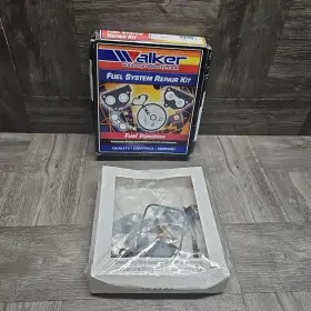 Walker 296b 15114a - Holley 1 Bbl 1904 1908 1960 Carburetor Kit Chevy Gmc Ford