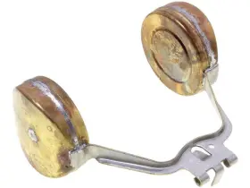 Walker 33979gfsd For 1950-1954 Pontiac Catalina Carburetor Float 1951 1952 1953
