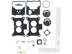Walker 39229hbcp For 1966-1975 Ford Bronco Carburetor Repair Kit 1974 1969 1971