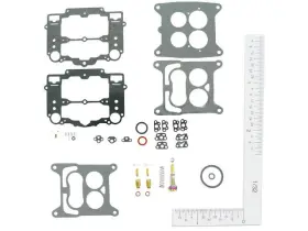 39946vbjb Walker For 1959-1966 Cadillac Deville Carburetor Repair Kit 1963 1961