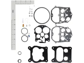 Walker 41542rxdx For 1980-1987 Buick Electra Carburetor Repair Kit 1984 1981