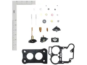 41956wyzw Walker For 1980-1982 Ford Mustang Carburetor Repair Kit 1981