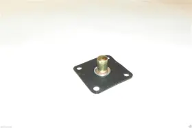Walker 433f Solex Accelerator Pump Diaphragm Vw Opal Bmw 32/32 Didta 32pdsit Carburetor New