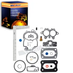 Walker 47399wl Carburetor Repair Kit For 1964-1970 Dodge A100 Truck