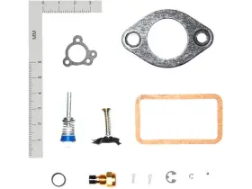 Walker 47986dvrp For 1971 International 1210 Carburetor Repair Kit 3.8l 6 Cyl