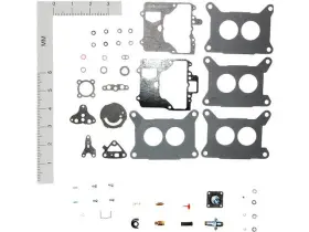 Walker 47kysbg71 Carburetor Repair Kit For Bobcat Capri Colony Park Comet Cougar