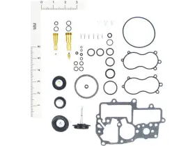 Walker 53114tzrh For 1984-1985 Honda Accord Carburetor Repair Kit