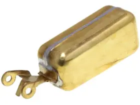 Walker 55169rmjs For 1968-1971 Plymouth Road Runner Carburetor Float 1969 1970