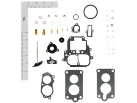 63zptr Walker Carburetor Repair Kit Fits Toyota Pickup 1981-1990 2.4l 4 Cyl 22r Carb 63zptr Walker Carburetor Repair Kit Fits Toyota Pickup 1981-1990 2.4l 4 Cyl 22r Carb