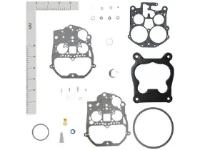66sywcnm Walker Carburetor Repair Kit Fits Cutlass Supreme 1979-1980 1982-1985
