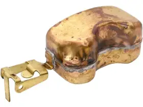 Walker 68zw11q Carburetor Float Fits 1966-1969 Buick Special